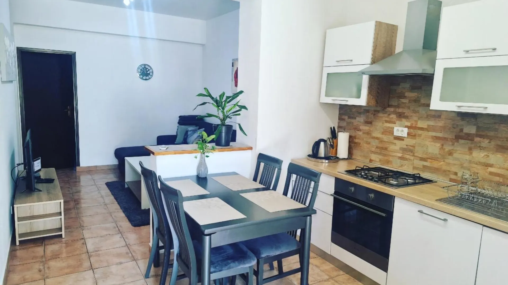 Apartment Nena Near The City Center With Free Parking Pula