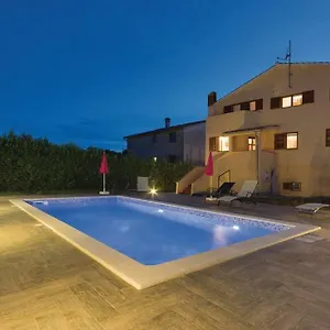  Appartamento Klaudija