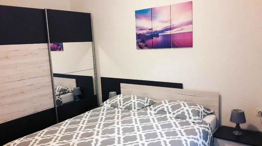 Apartment Nena Near The City Center With Free Parking بولا